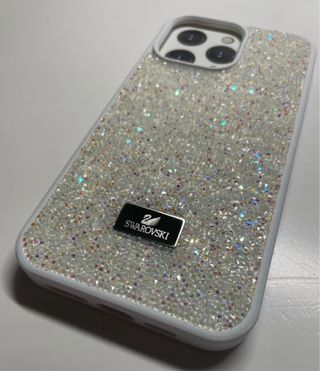 Funda Swarovski Brillante iPhone