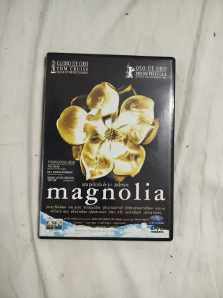 6 Películas DVD: Cors Solitaris, Bridget Jones, Ma