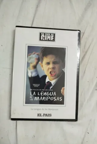 6 Películas DVD: Cors Solitaris, Bridget Jones, Ma