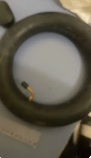 Recámara para patinete eléctrico