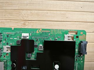 Repuestos TV Samsung 85Q60D QLED 2024