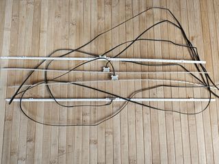 Repuestos TV Samsung 85Q60D QLED 2024