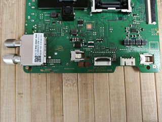 Repuestos TV Samsung 85Q60D QLED 2024