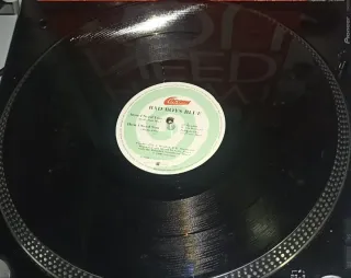 Vinilo Bad Boys Blue - How I Need You