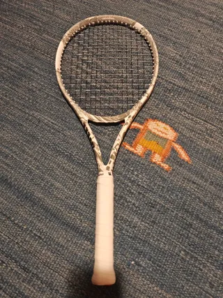 Raqueta Wilson Clash US Open L2