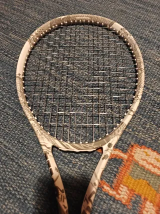 Raqueta Wilson Clash US Open L2