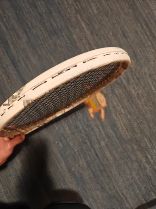 Raqueta Wilson Clash US Open L2