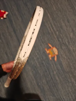 Raqueta Wilson Clash US Open L2