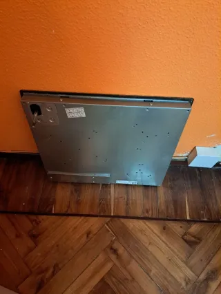 Vitrocerámica Fagor