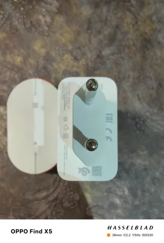 Cargador OnePlus 80W