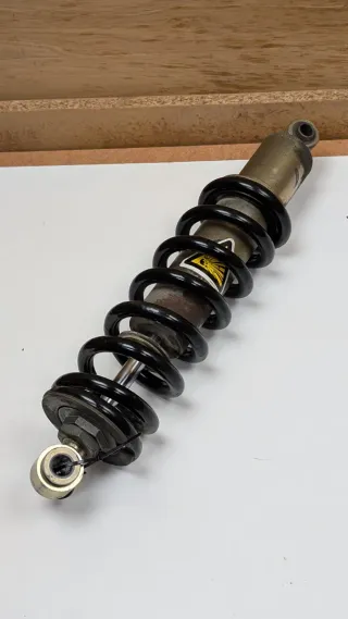 Amortiguador Yamaha XT600E