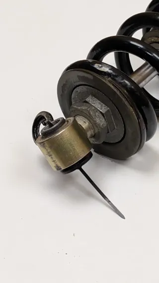 Amortiguador Yamaha XT600E