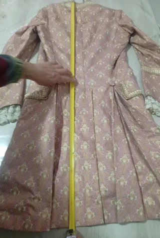 Marsina stile 700 vintage