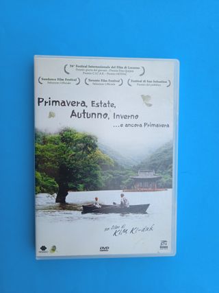 Primavera, Estate, Autunno, Inverno 634