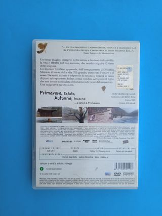 Primavera, Estate, Autunno, Inverno 634