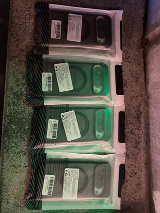 Fundas Google Pixel 9/9 Pro