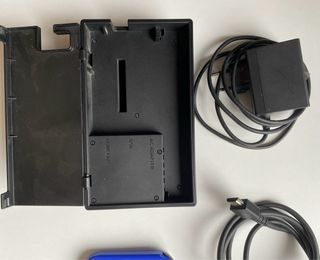 Consola Nintendo Switch