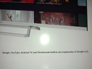 [NUEVA A ESTRENAR] Smart TV Tesla 43 4K Android