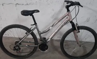 Bicicleta Coluer Sphera