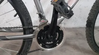 Bicicleta Coluer Sphera