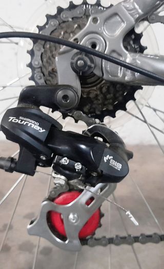 Bicicleta Coluer Sphera