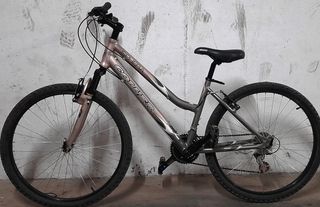 Bicicleta Coluer Sphera