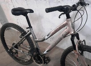 Bicicleta Coluer Sphera