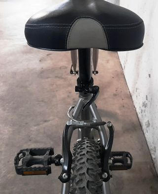 Bicicleta Coluer Sphera