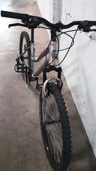 Bicicleta Coluer Sphera