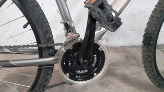 Bicicleta Coluer Sphera