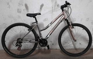 Bicicleta Coluer Sphera