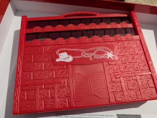 Juego de mesa El Cowboy Ahorcado