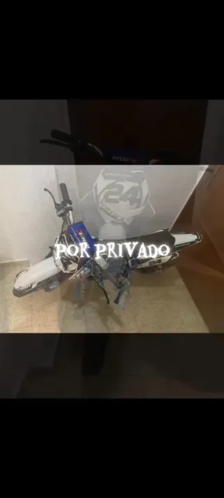 Moto Eléctrica Infantil