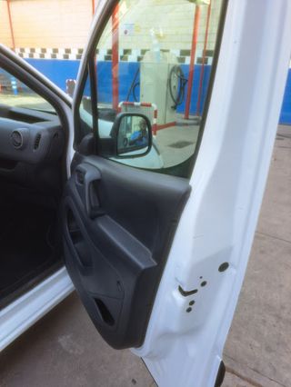 Citroen Berlingo 2014