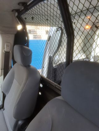 Citroen Berlingo 2014