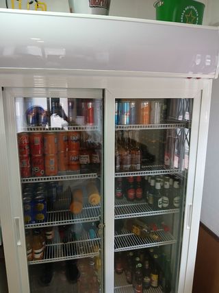 Mobiliario Hostelería