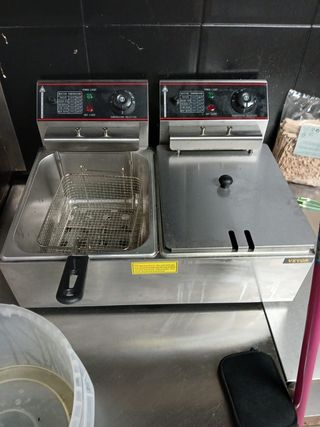 Mobiliario Hostelería