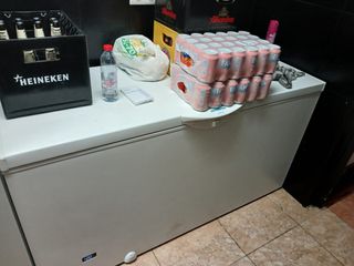 Mobiliario Hostelería