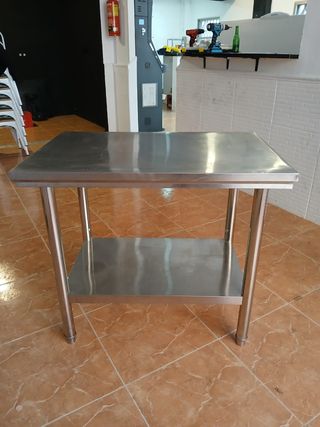 Mobiliario Hostelería