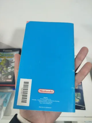 Mario Party 4 Nintendo GameCube