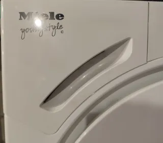 Secadora Miele youngstyle