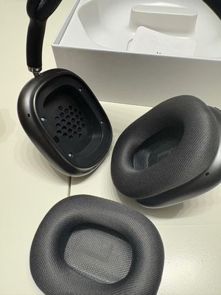 AirPods Max Negros