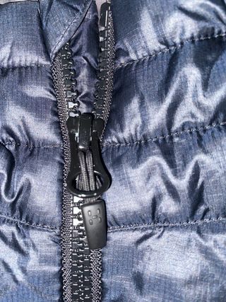 Chaleco Haglöfs Negro Talla L