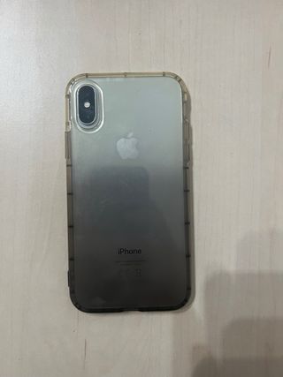 iPhone X 64GB Blanco