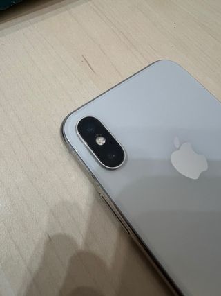 iPhone X 64GB Blanco