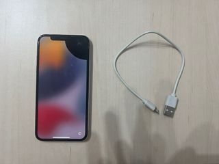 iPhone X 64GB Blanco