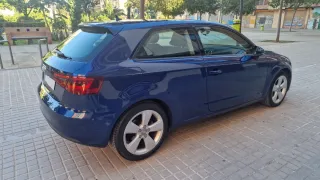 Audi A3 2015