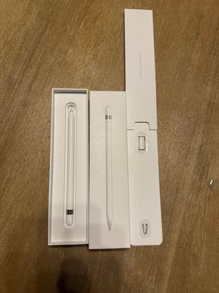 Apple Pencil 1ª Gen