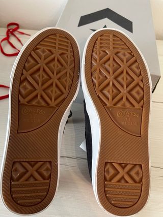 Zapatillas Converse Louie López proTalla 38 Nuevas