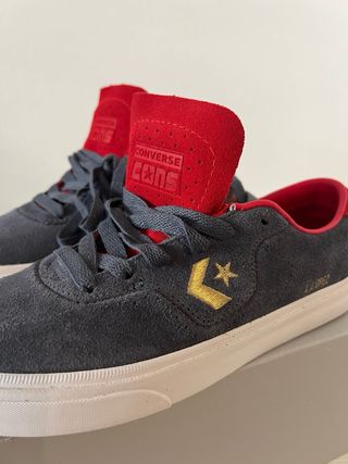 Zapatillas Converse Louie López proTalla 38 Nuevas